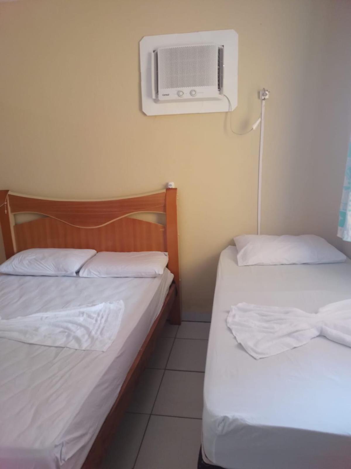 Villa Casa Na Ilha Da Croa/Barra de Santo Antônio Esterno foto